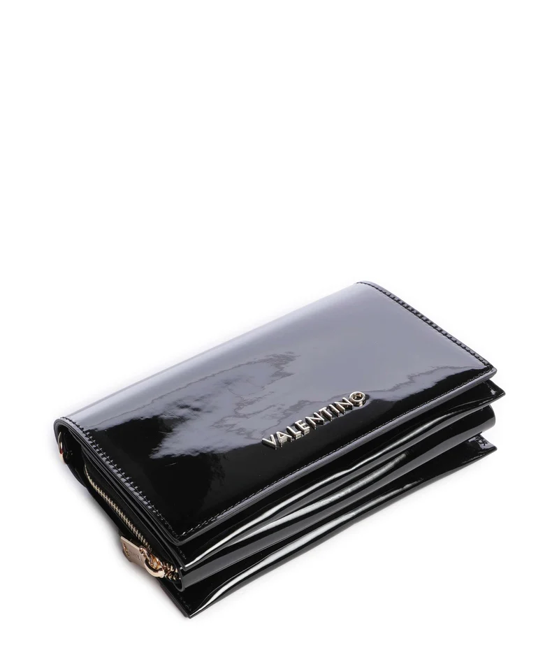 Valentino Bags Ember Sac bandoulière nero