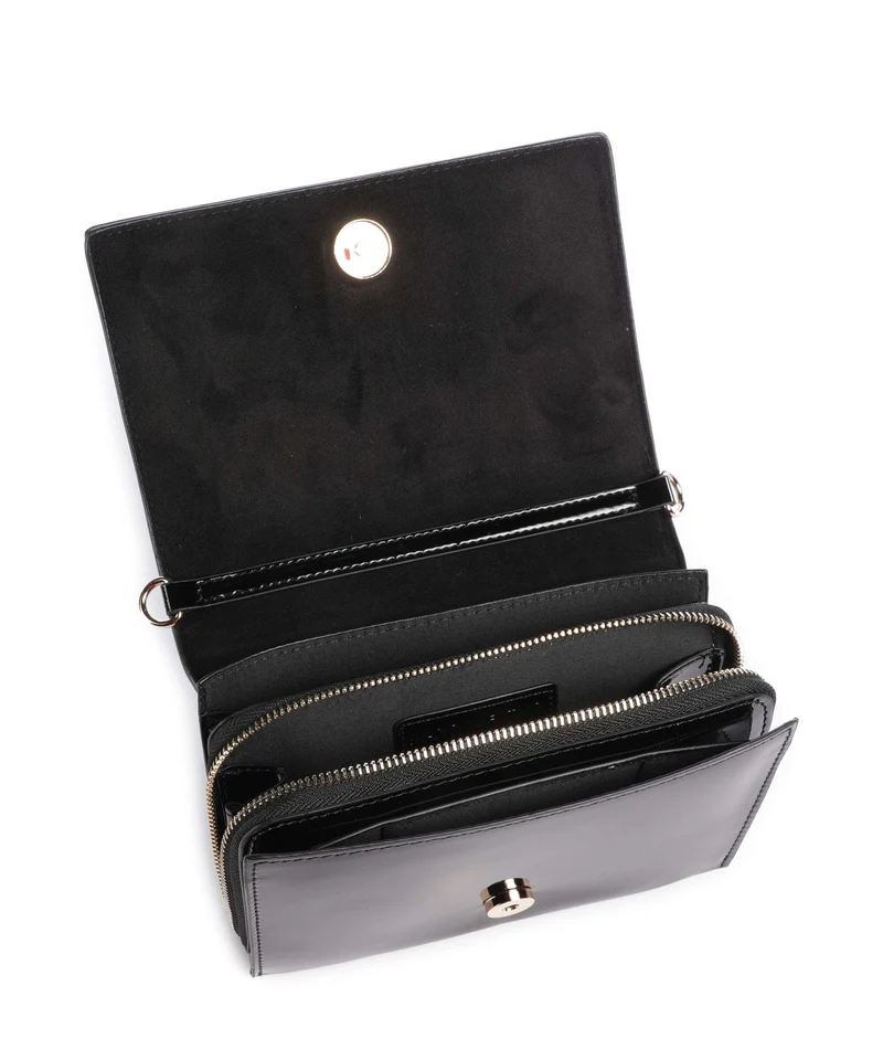 Valentino Bags Ember Sac bandoulière nero