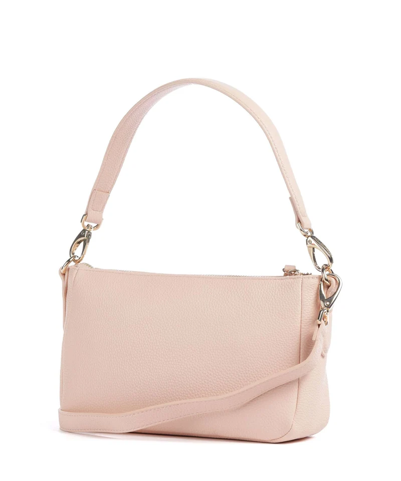 Valentino Bags Brixton Sac porté épaule cipria