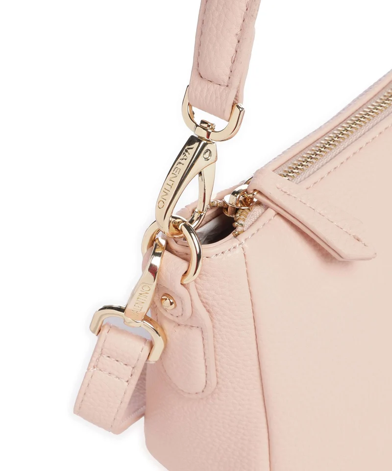 Valentino Bags Brixton Sac porté épaule cipria