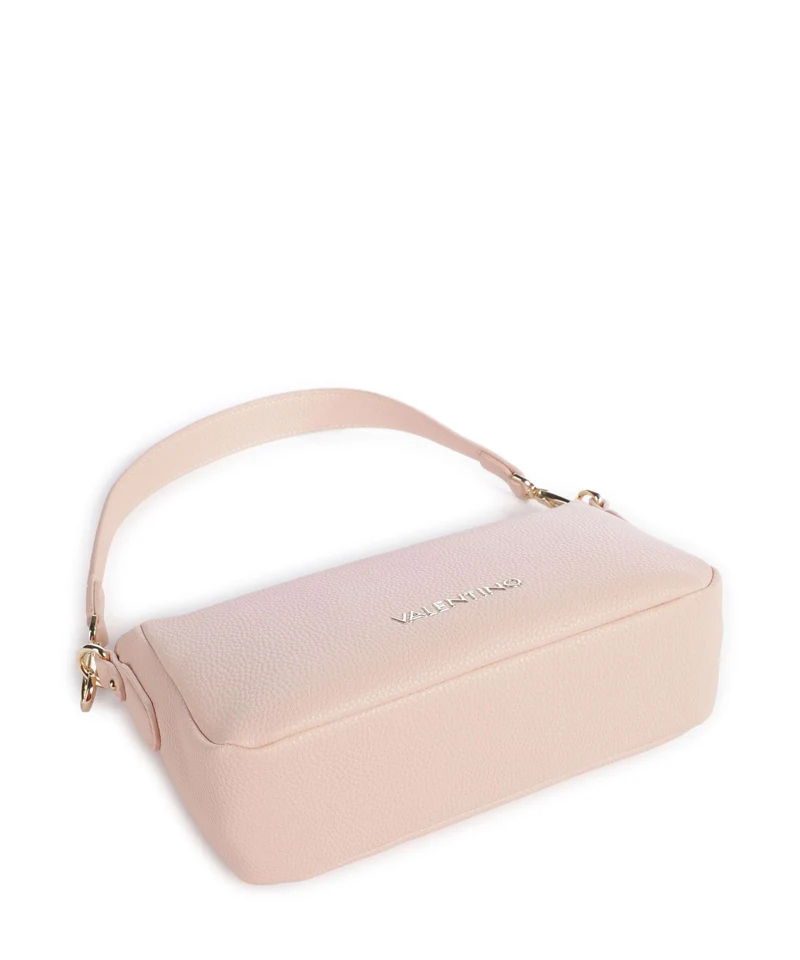 Valentino Bags Brixton Sac porté épaule cipria