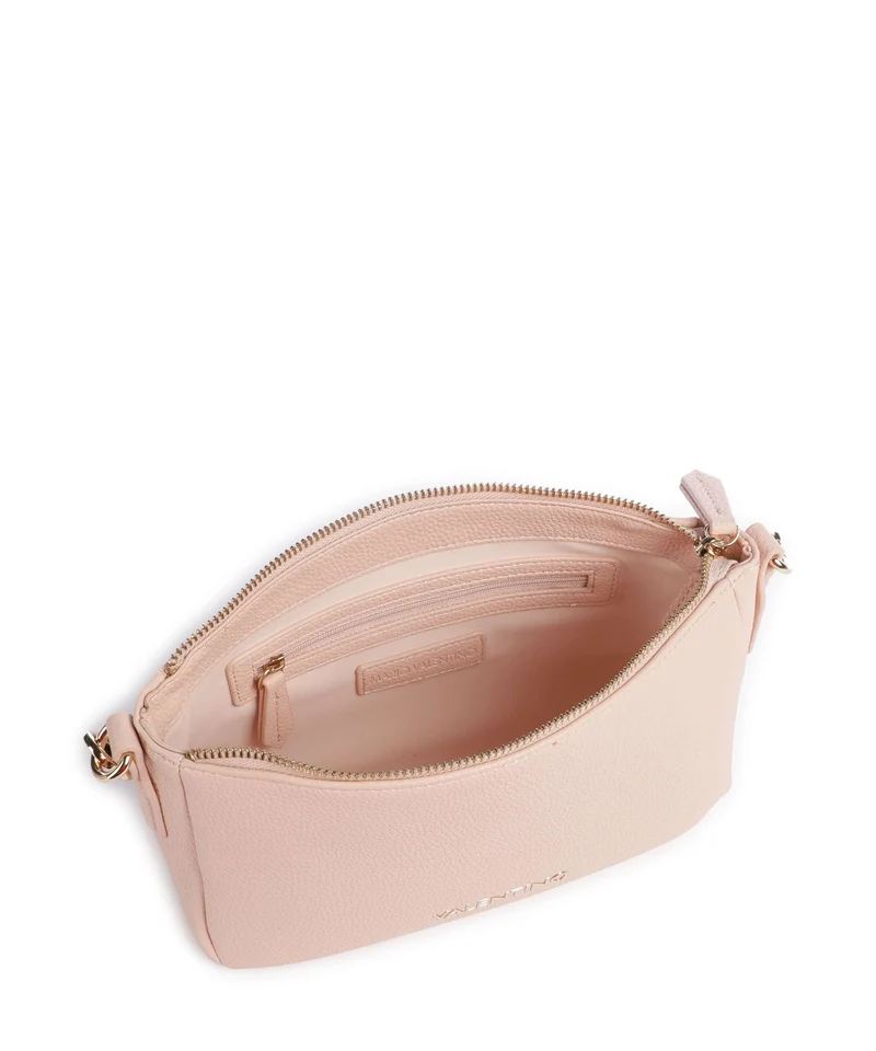 Valentino Bags Brixton Sac porté épaule cipria