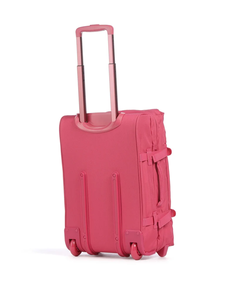 Eastpak Transit'R S Sac de voyage à roulettes pink