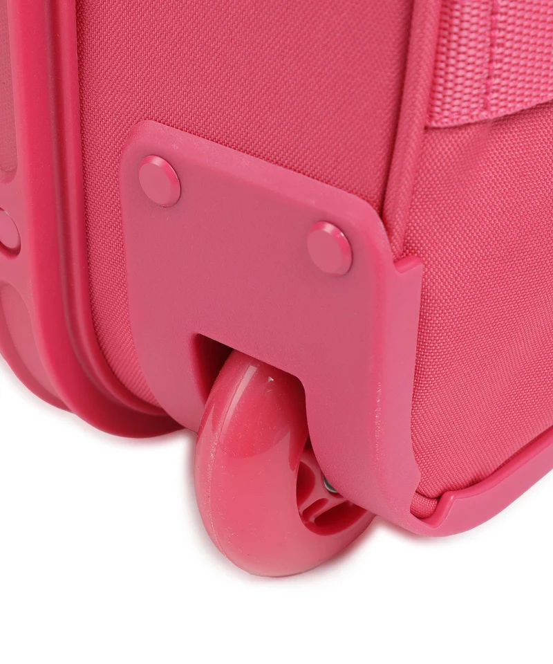 Eastpak Transit'R S Sac de voyage à roulettes pink