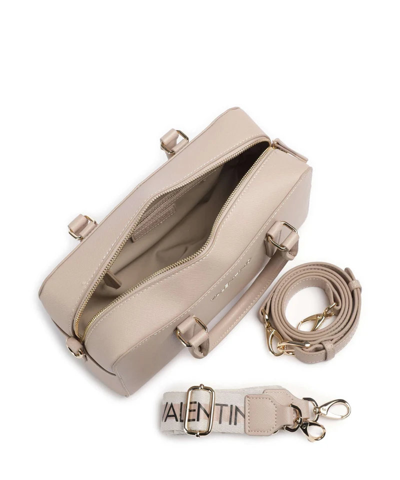 Valentino Bags Zero Re Sac à main beige