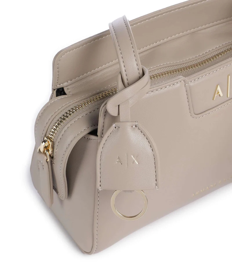 Armani Exchange Amelie M Sac bandoulière sand