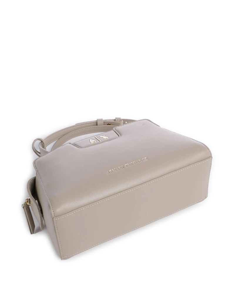 Armani Exchange Amelie M Sac bandoulière sand