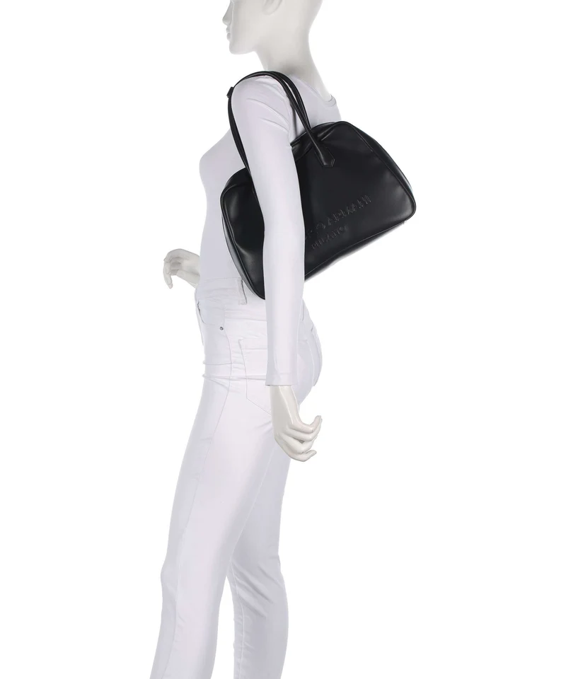 Emporio Armani Sac porté épaule black
