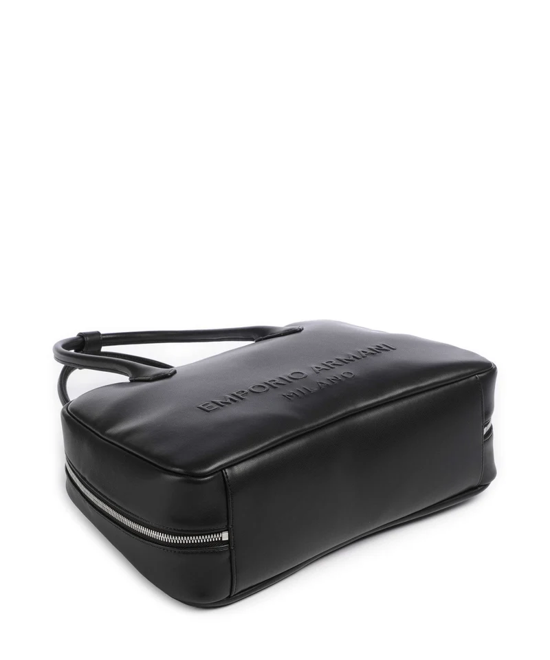 Emporio Armani Sac porté épaule black