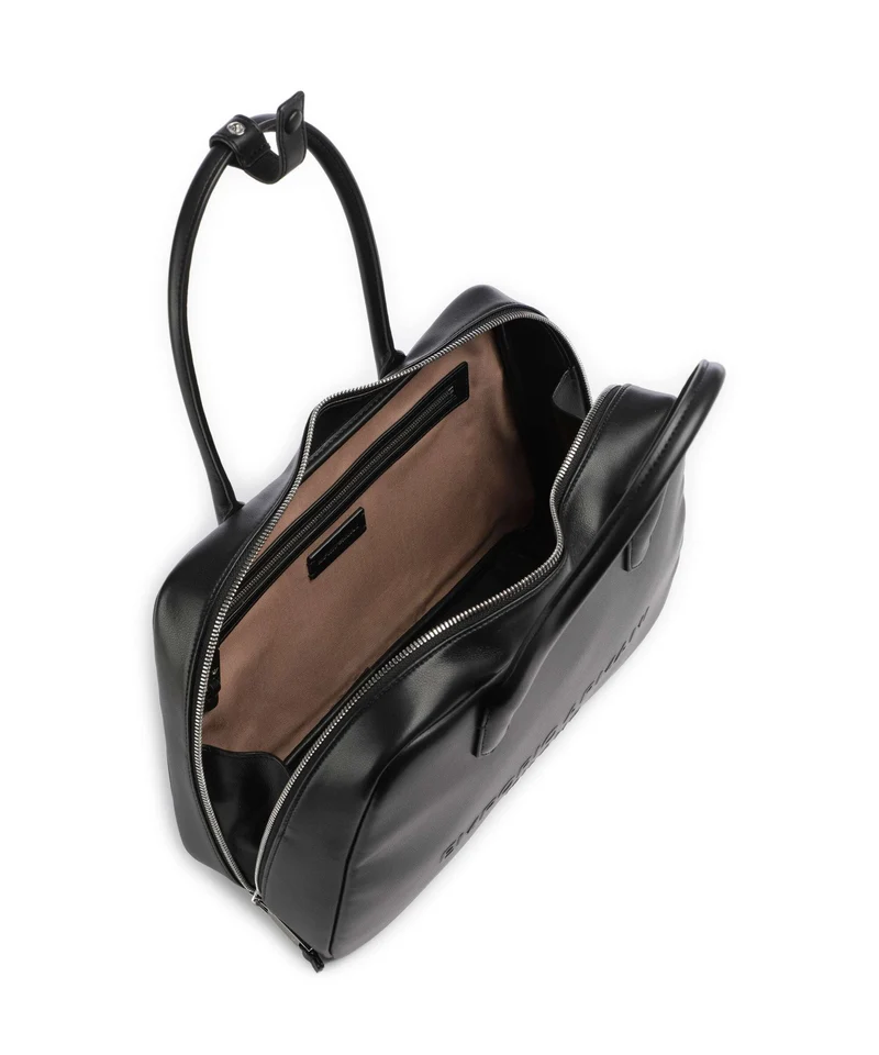 Emporio Armani Sac porté épaule black