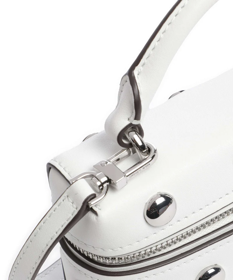 Michael Kors Jana XS Sac bandoulière optic white