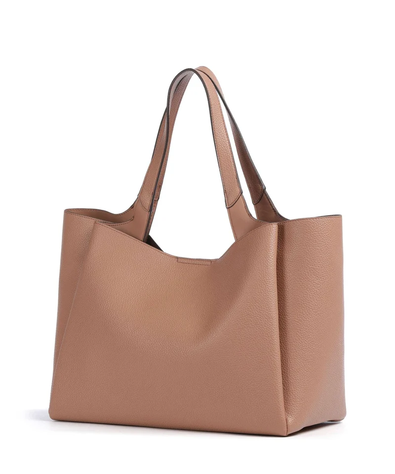 DKNY Willa Cabas hot cocoa