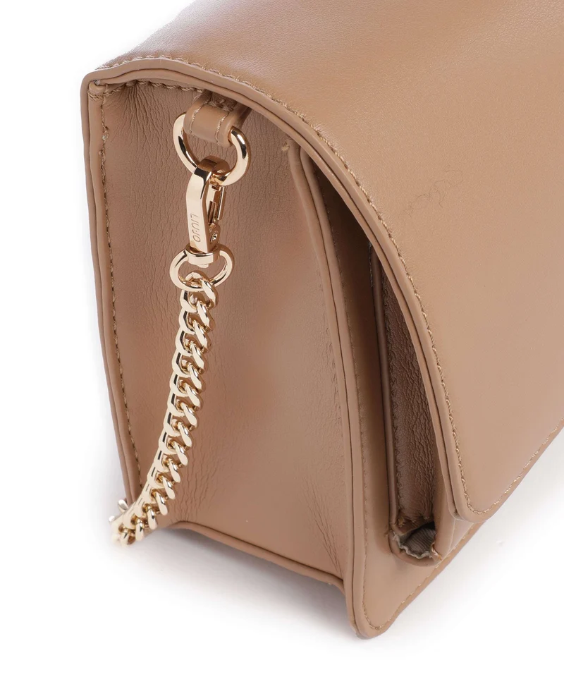 Liu Jo Caliwen M Sac bandoulière cammello