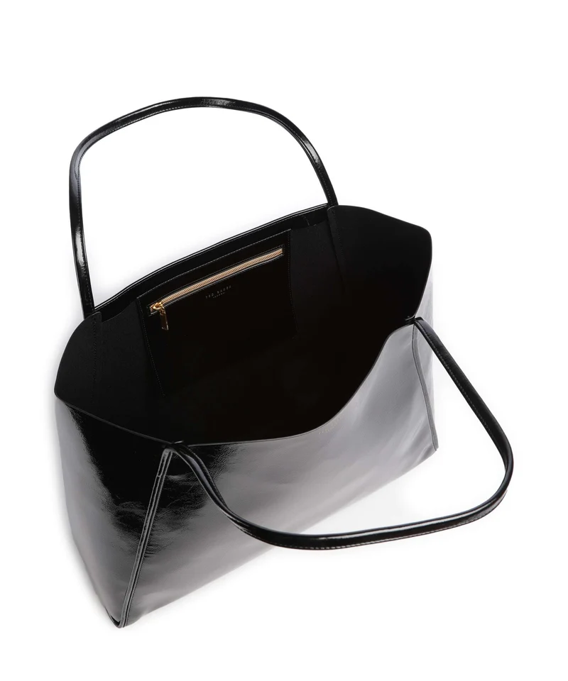 Ted Baker Brisaa Cabas black