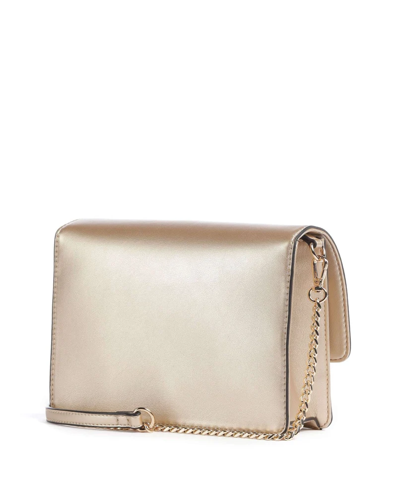 Liu Jo Caliwen M Sac bandoulière light gold