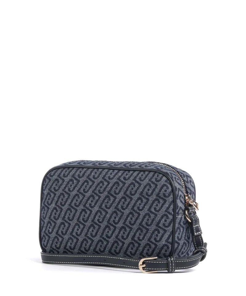 Liu Jo Evrim S Sac bandoulière dress blue