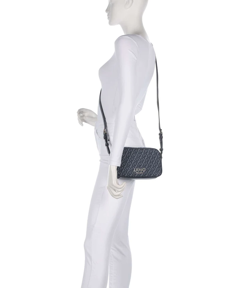 Liu Jo Evrim S Sac bandoulière dress blue