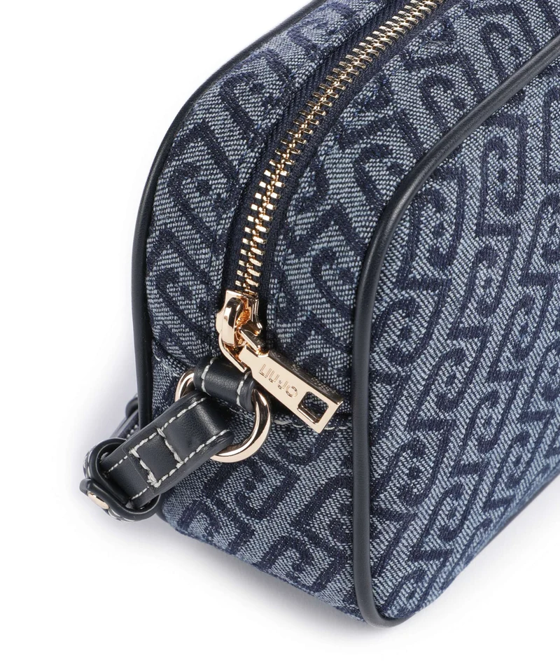 Liu Jo Evrim S Sac bandoulière dress blue