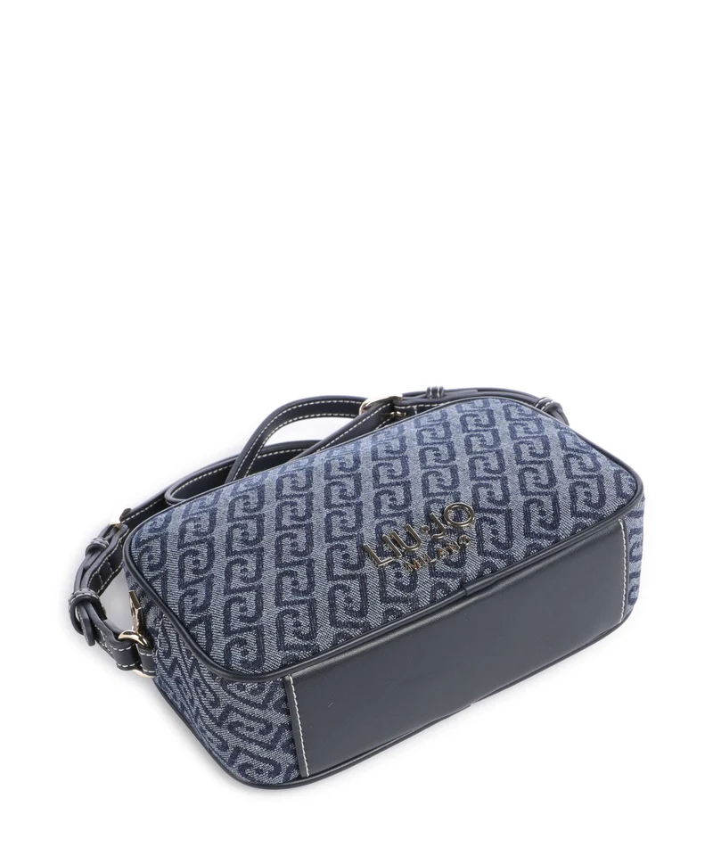 Liu Jo Evrim S Sac bandoulière dress blue