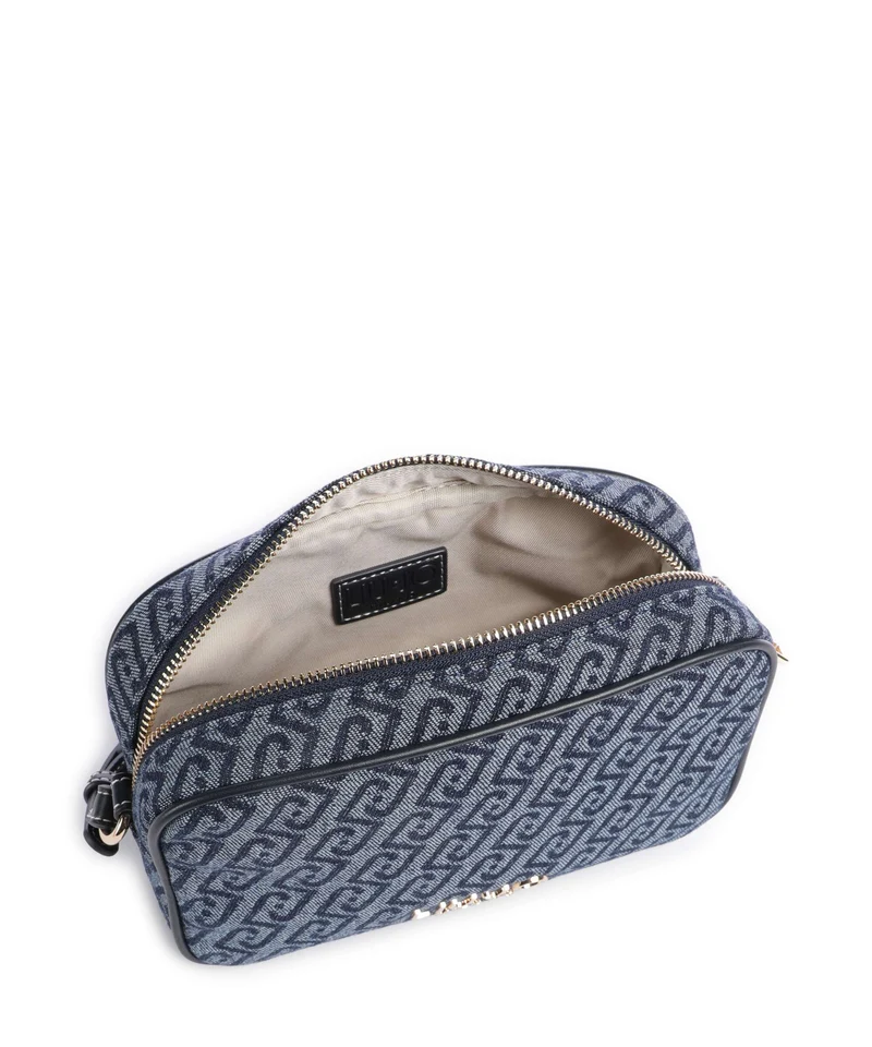 Liu Jo Evrim S Sac bandoulière dress blue