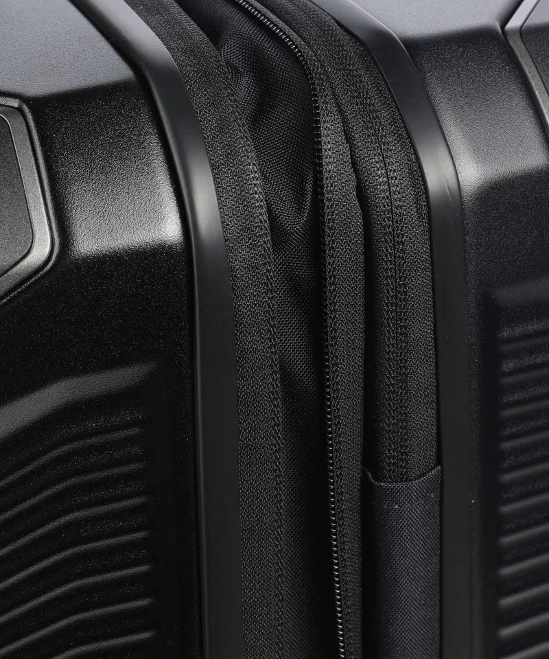 Travelite Millenium Set de valise (4 roues) black