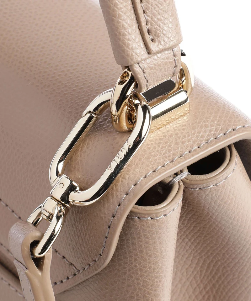 Furla 1927 Mini Sac à main greige