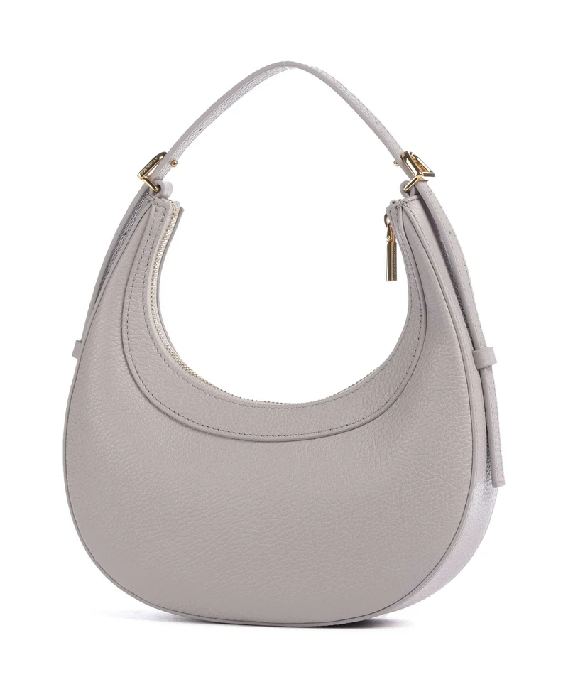 Coccinelle Whisper Sac porté épaule oyster