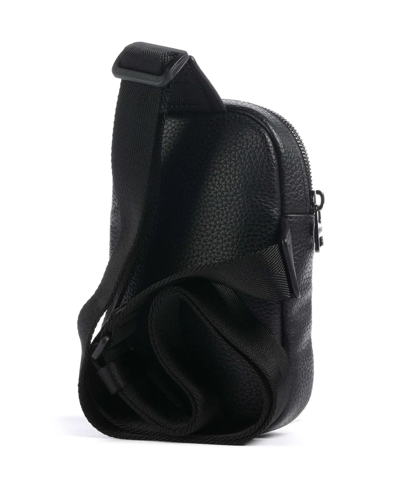 Hugo Quantic Sac sling black
