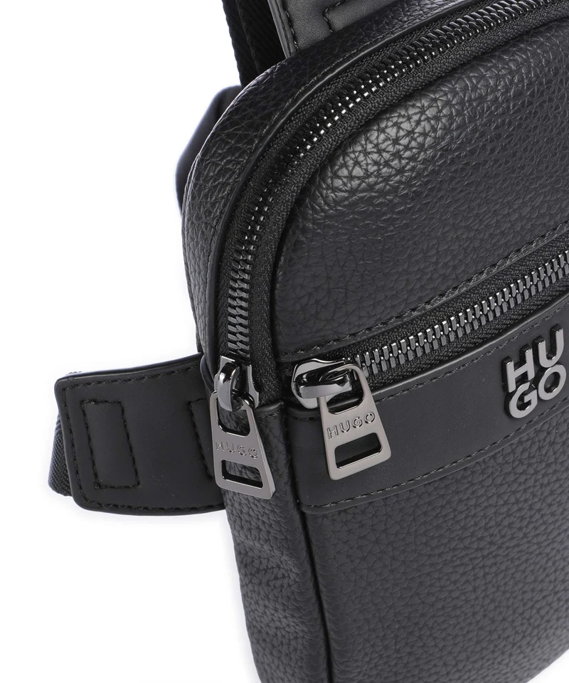 Hugo Quantic Sac sling black
