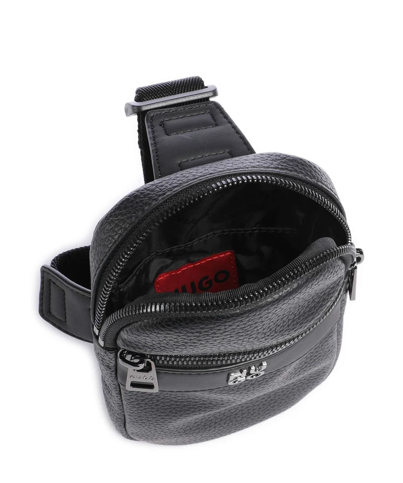 Hugo Quantic Sac sling black
