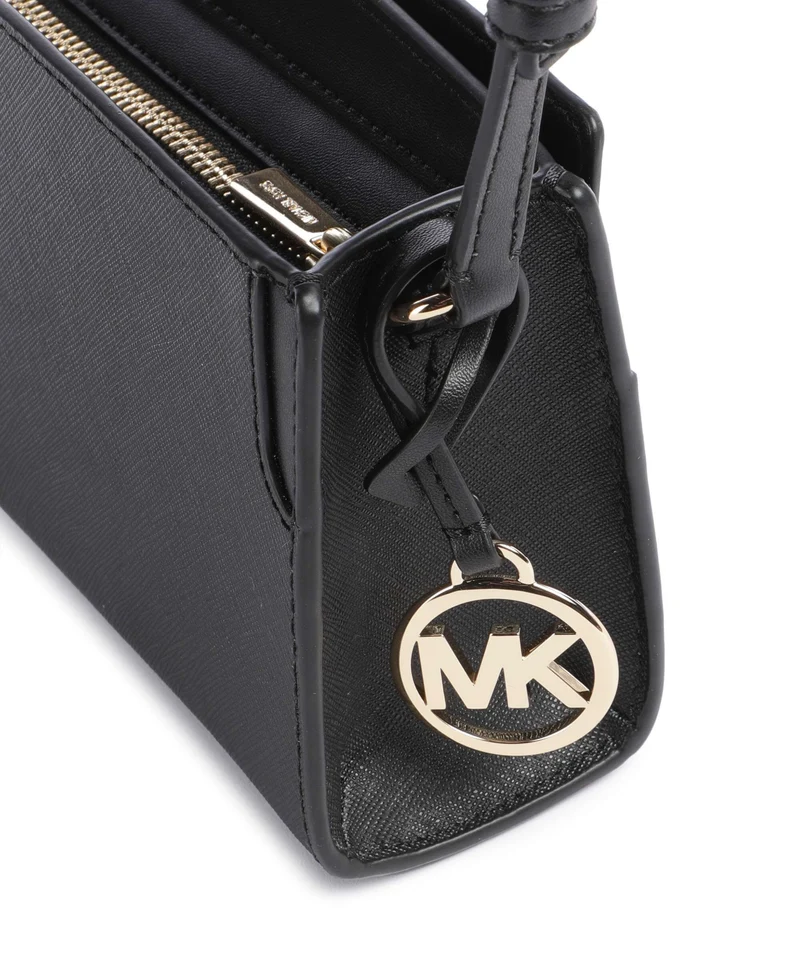 Michael Kors Becca Small Sac bandoulière black