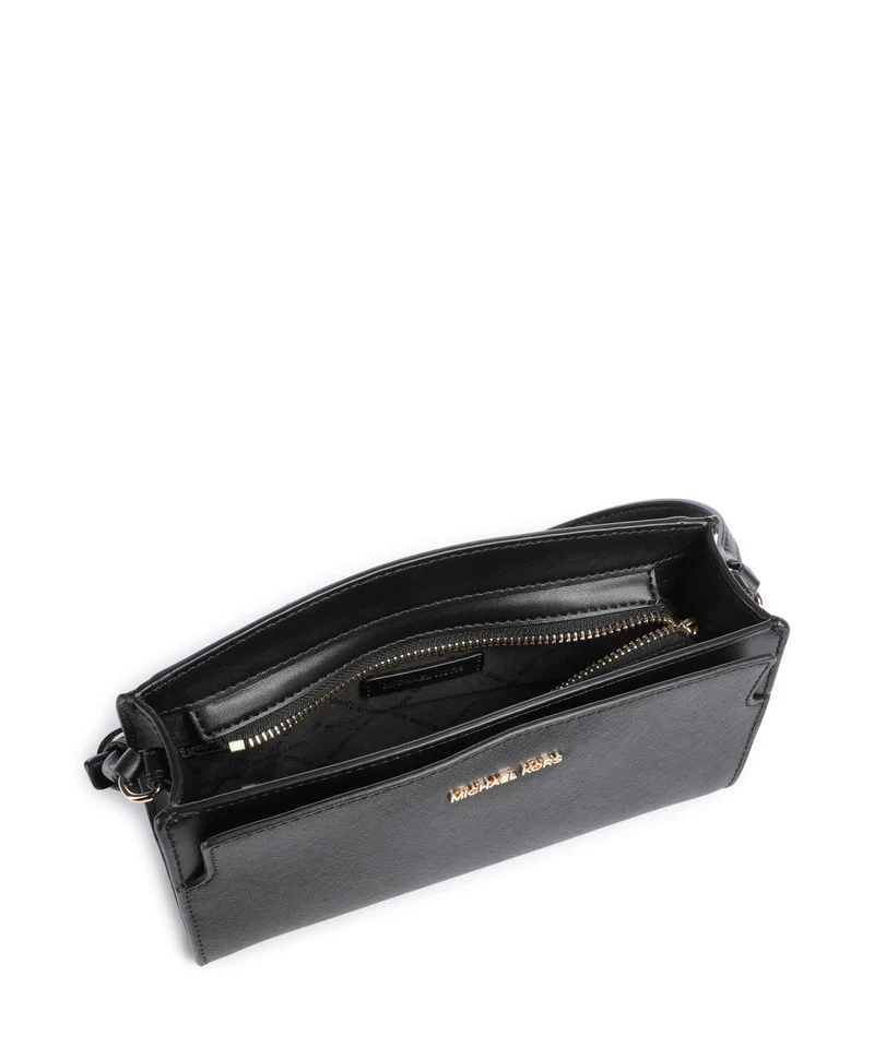 Michael Kors Becca Small Sac bandoulière black