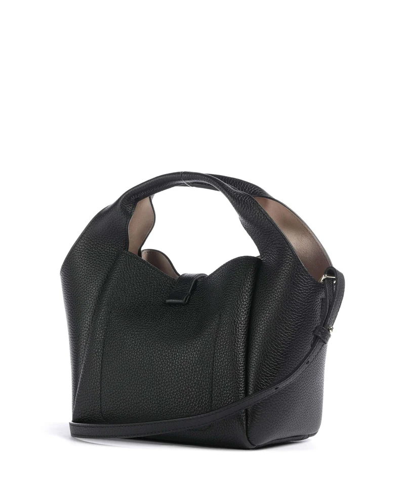 Aigner Zaira S Sac à main black