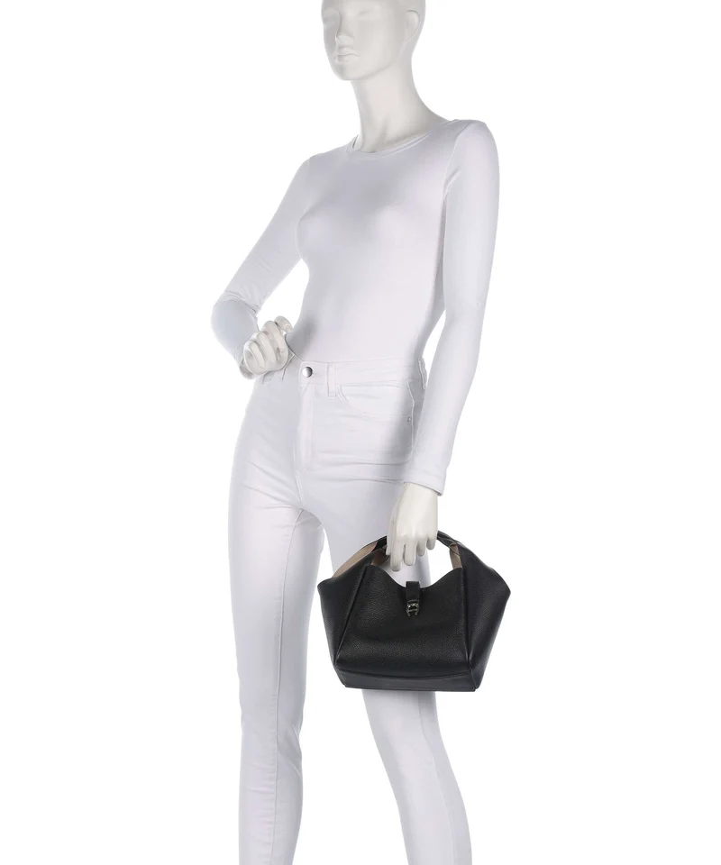 Aigner Zaira S Sac à main black