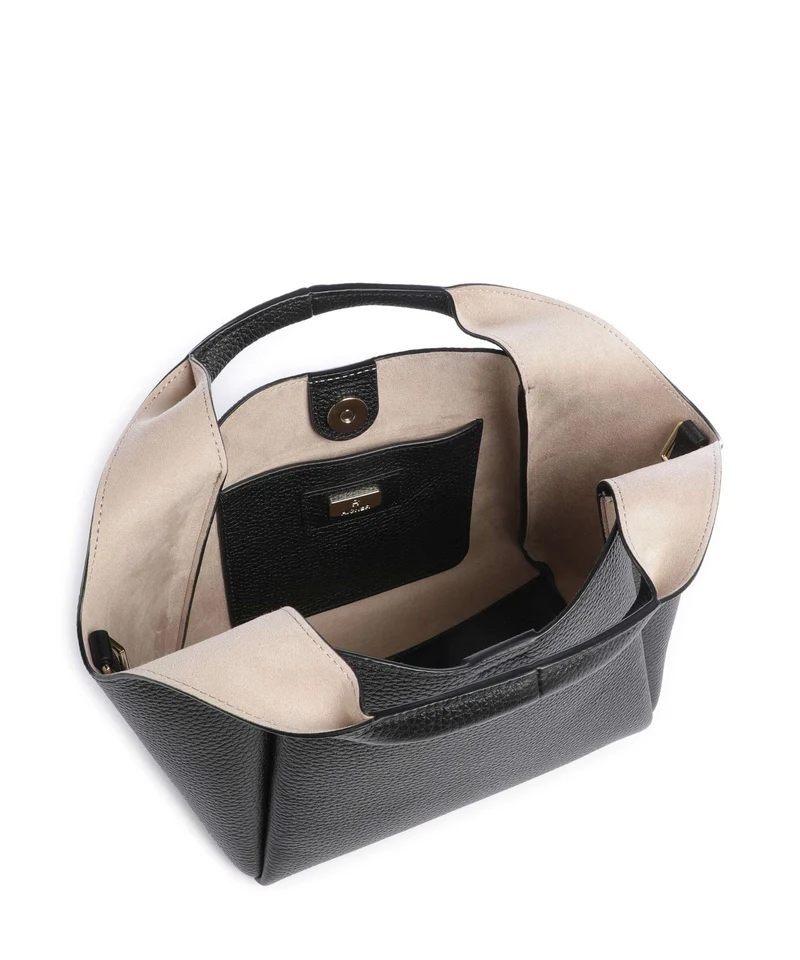 Aigner Zaira S Sac à main black