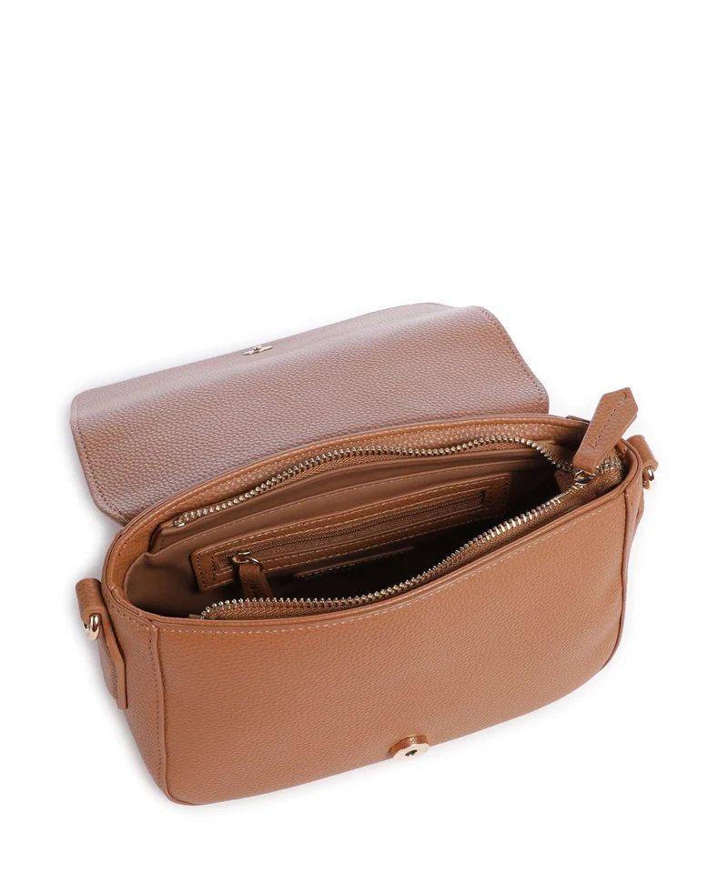 Valentino Bags Brixton Sac bandoulière cuoio