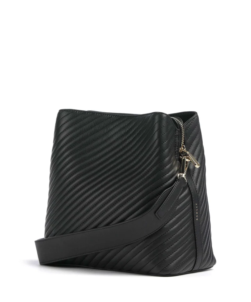 Radley London Dukes Place Sac bandoulière black