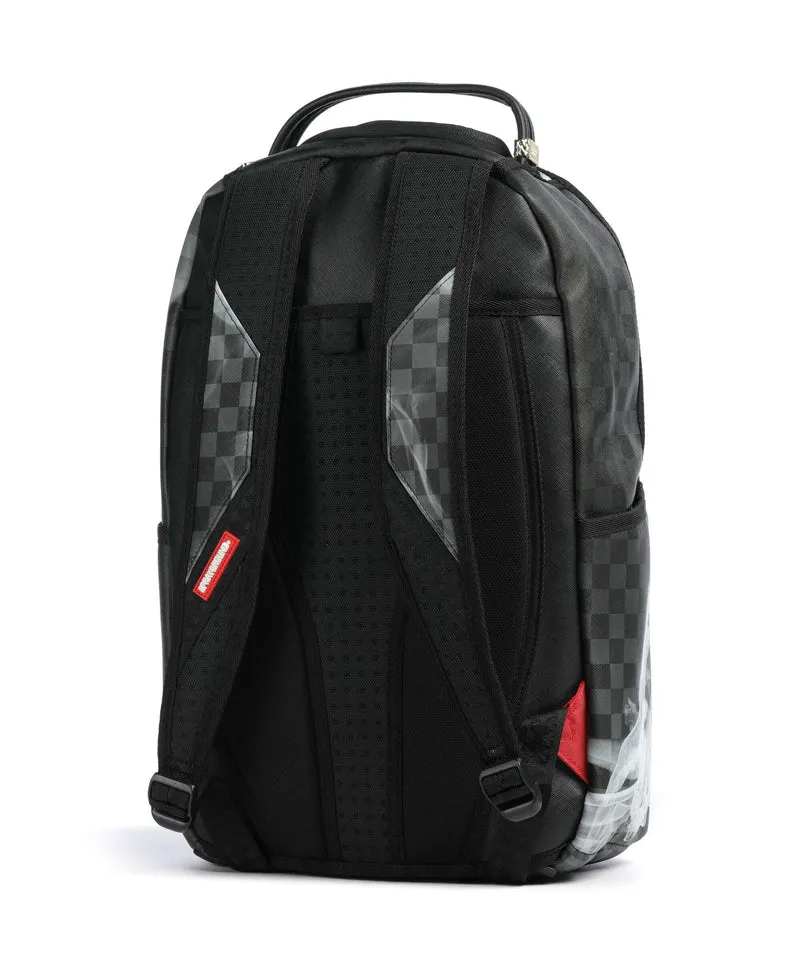 Sprayground Sip N' Smoke Sac à dos multicolour