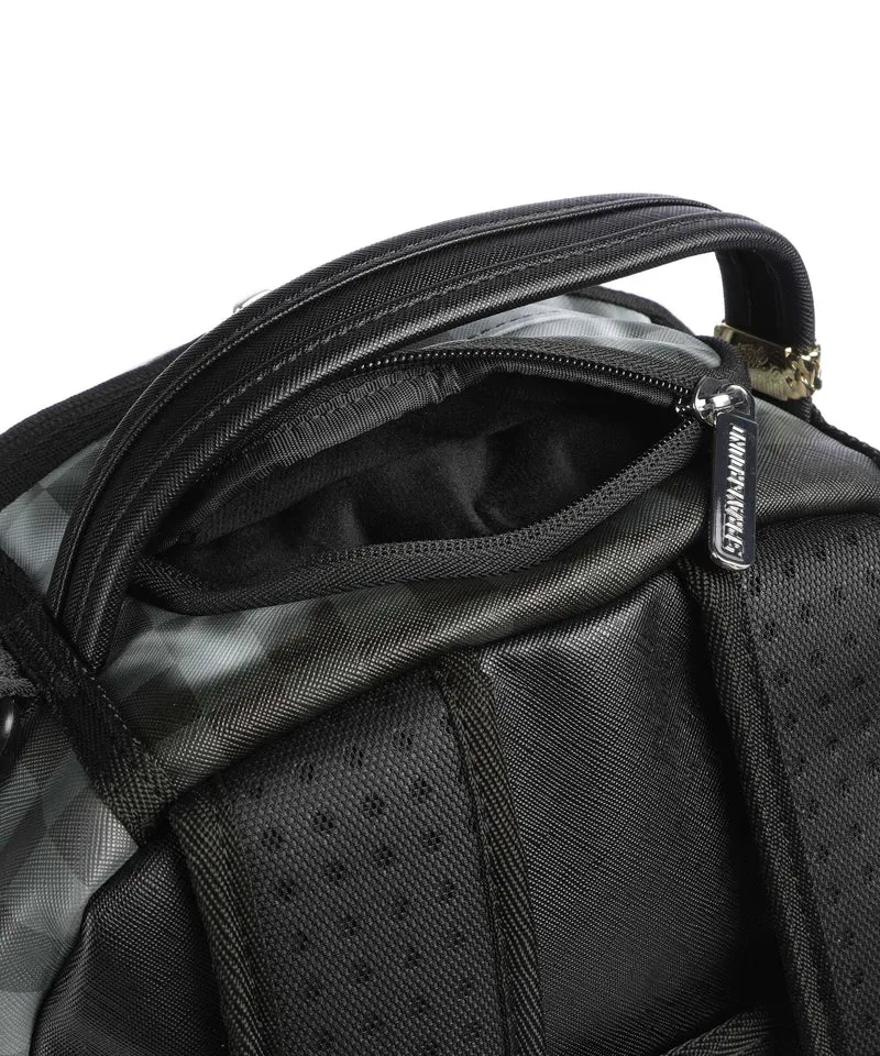 Sprayground Sip N' Smoke Sac à dos multicolour