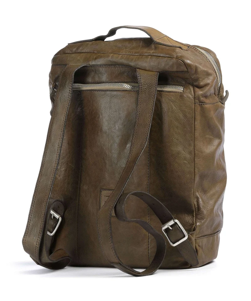 Campomaggi Sac à dos verde militare