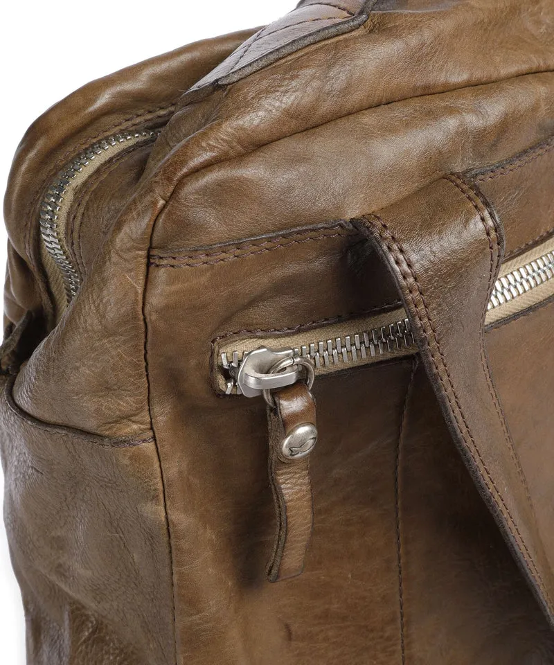 Campomaggi Sac à dos verde militare