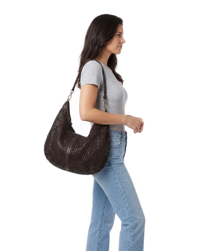 Campomaggi Sac fourre-tout brown