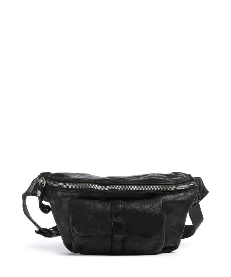 Campomaggi Sac banane nero