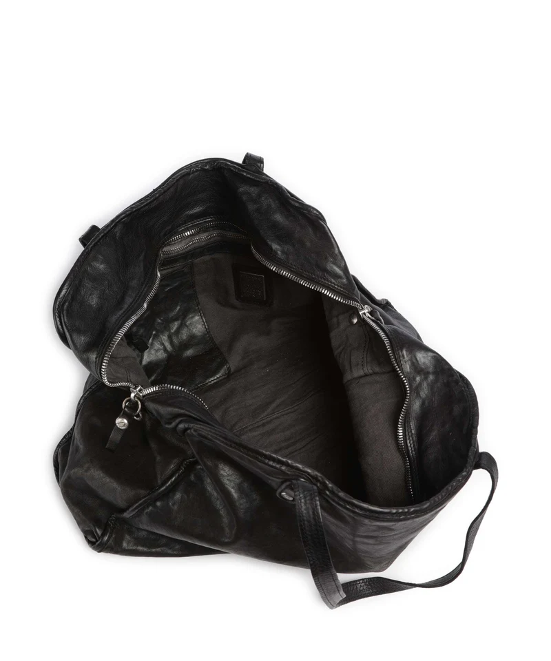Campomaggi Cabas nero