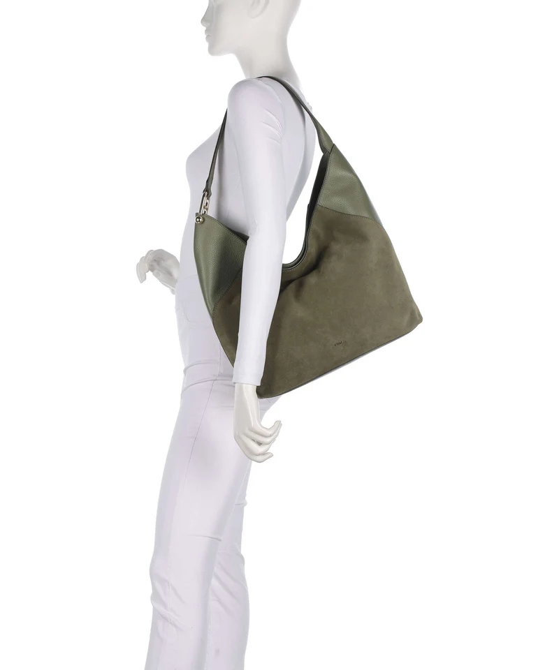 Furla Lara L Sac fourre-tout toni avocado