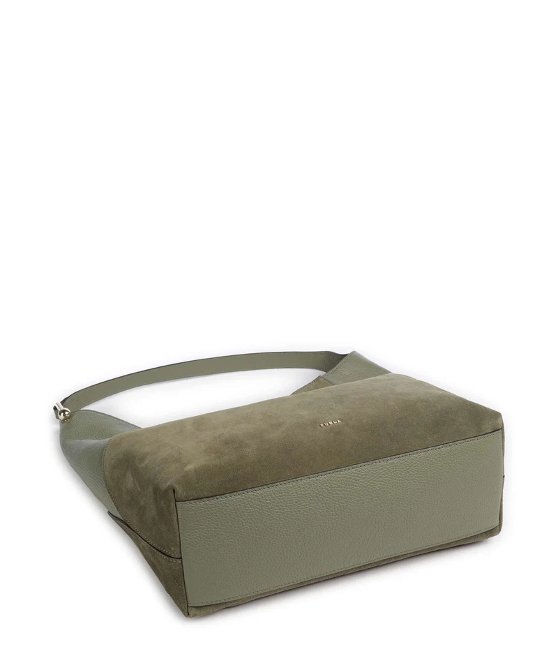 Furla Lara L Sac fourre-tout toni avocado