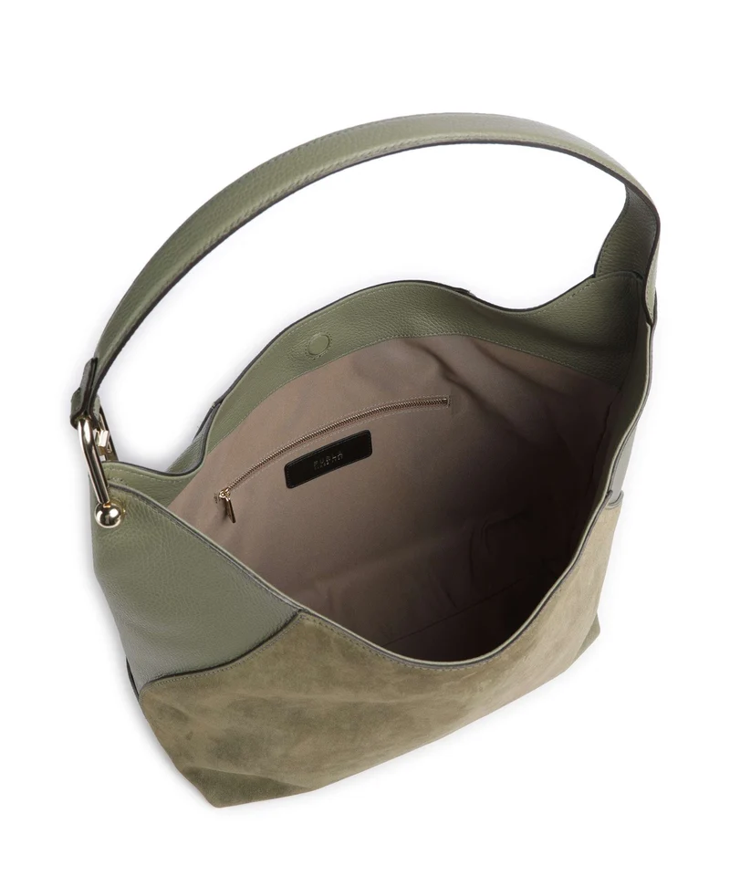 Furla Lara L Sac fourre-tout toni avocado