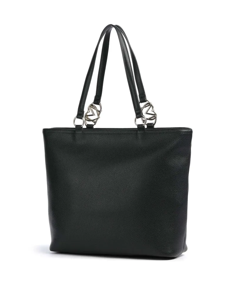 Love Moschino Jewel Cabas black