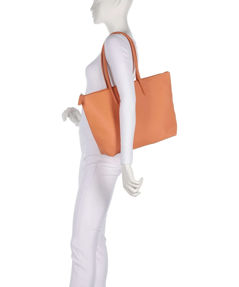 Lacoste L.12.12 Concept Cabas blossom