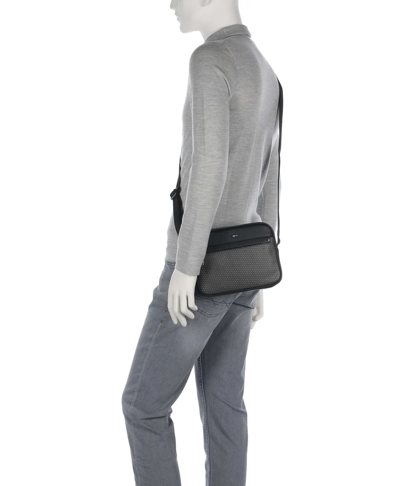 BOSS Ray Sac bandoulière black